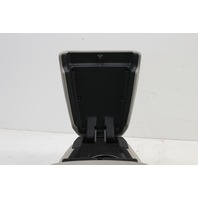 2007 BMW M6 Leather Center Console OEM