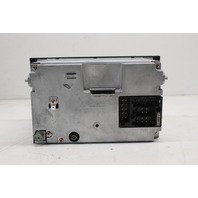 2001 Audi Allroad 2.7 Turbo AM FM Cassette Radio Tuner OEM