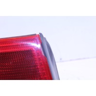 2001 Audi Allroad Quattro Wagon Base 2.7 Left Tail Light Lamp OEM