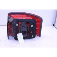 2001 Audi Allroad Quattro Wagon Base 2.7 Left Tail Light Lamp OEM