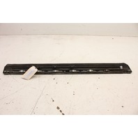 2001 Audi A6 Allroad Lower Door Moulding Blade Left Driver Rear 4Z7853969A OEM