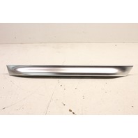 2001 Audi A6 Allroad Lower Door Moulding Blade Left Driver Rear 4Z7853969A OEM
