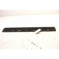 2001 Audi A6 Allroad Lower Door Moulding Blade Right Rear 4Z7853970A OEM