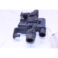 BMW 525i 530i 545i M5 M6 Water Heater Coolant Pump Solenoid Unit 6931708 OEM