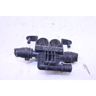 BMW 525i 530i 545i M5 M6 Water Heater Coolant Pump Solenoid Unit 6931708 OEM