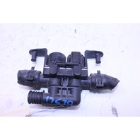 BMW 525i 530i 545i M5 M6 Water Heater Coolant Pump Solenoid Unit 6931708 OEM