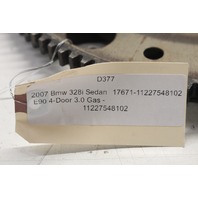 BMW 128i 323i 325i 328i 330i 525i 528i 530i X3 X5 Z4 Flywheel 7548102 OEM