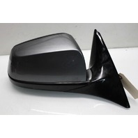 2012-2015 BMW 640i 650i Door Mirror Right Rear View OEM