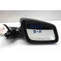 2012-2015 BMW 640i 650i Door Mirror Right Rear View OEM