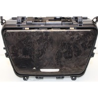 2012-2019 BMW 640i 650i M6 Center Console Cup Holder Center Console OEM