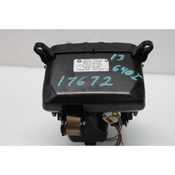 2012-2019 BMW 640i 650i M6 Ash Tray OEM