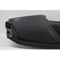 2013-2019 BMW 640i 650i F06 Gran Cpe Leather Dash Dashboard 51459241025 OEM