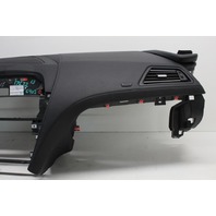 2013-2019 BMW 640i 650i F06 Gran Cpe Leather Dash Dashboard 51459241025 OEM
