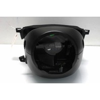 2013 BMW 640i Steering Column Cover Upper Lower OEM