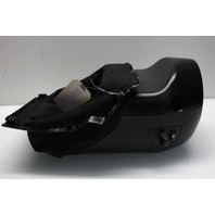 2013 BMW 640i Steering Column Cover Upper Lower OEM