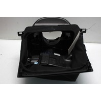 2013 BMW 640i Steering Column Cover Upper Lower OEM