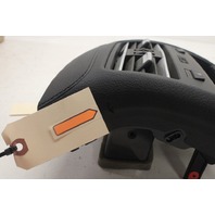 2013 BMW 640i Gran Coupe Sedan Rear Center Console Vent Grille 64229157024 OEM