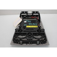 2013-2018 BMW 640i Gran Coupe Overhead Console Dome Map Light Lamp