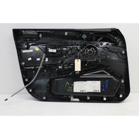 2013 Bmw 640i Gran Coupe Sedan 3.0 Turbo Right Front Door Panel