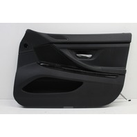 2013 Bmw 640i Gran Coupe Sedan 3.0 Turbo Right Front Door Panel
