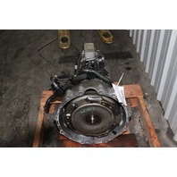 2011 2012 2013 2014 2015 2016 Porsche Cayenne Turbo Automatic Transmission OEM