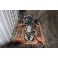 2011 2012 2013 2014 2015 2016 Porsche Cayenne Turbo Automatic Transmission OEM