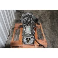 2011 2012 2013 2014 2015 2016 Porsche Cayenne Turbo Automatic Transmission OEM