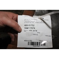 2011 2012 2013 2014 2015 2016 Porsche Cayenne Turbo Automatic Transmission OEM