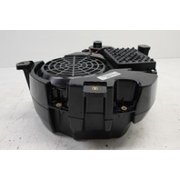 2011 Porsche Cayenne Bose Subwoofer Speaker Box 7p035481d OEM