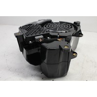 2011 Porsche Cayenne Bose Subwoofer Speaker Box 7p035481d OEM