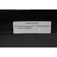 2011 Porsche Cayenne Bose Subwoofer Speaker Box 7p035481d OEM