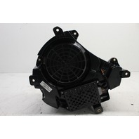 2011 Porsche Cayenne Bose Subwoofer Speaker Box 7p035481d OEM
