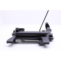 2011 Porsche Cayenne S 4.8 Grab Assist Handles Set of 3 7p0857644b OEM