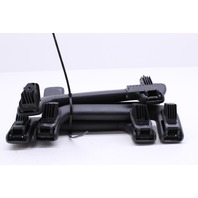 2011 Porsche Cayenne S 4.8 Grab Assist Handles Set of 3 7p0857644b OEM