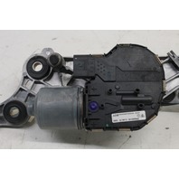 2011-2018 Porsche Cayenne Windshield Wiper Motor Linkage 95862802300 OEM