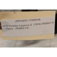 2011-2018 Porsche Cayenne Windshield Wiper Motor Linkage 95862802300 OEM