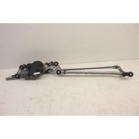 2011-2018 Porsche Cayenne Windshield Wiper Motor Linkage 95862802300 OEM