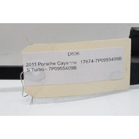 2011-2016 Porsche Cayenne Driver Left Windshield Wiper Arm 7P0955409B OEM