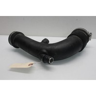 2011-2016 Porsche Cayenne Turbo Air Cleaner Intake Hose Left OEM