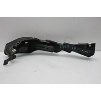 2011 2012 2013 2014 Porsche Cayenne Rear Bumper Bracket Mount Left Driver OEM