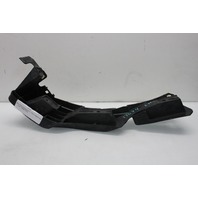 2011 2012 2013 2014 Porsche Cayenne Rear Bumper Bracket Mount Left Driver OEM