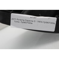 2011 2012 2013 2014 Porsche Cayenne Rear Bumper Bracket Mount Left Driver OEM