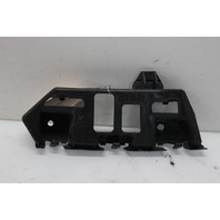 2011 2012 2013 2014 Porsche Cayenne Rear Bumper Bracket Mount Left Driver OEM