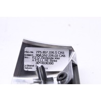 2011-2018 Porsche Cayenne 958 Dash Dashboard Trim Molding Left OEM