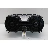 2011-2018 Porsche Cayenne 958 Console Cup Holder Insert OEM