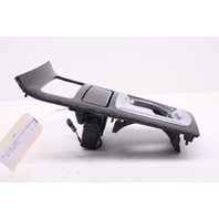 2011-2018 Porsche Cayenne Center Console Shifter Trim Bezel - 95855332400 OEM