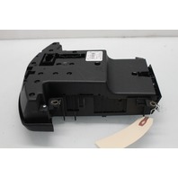 2011 2012 2013 Porsche Cayenne Rear Climate Temperature Control Panel OEM