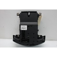 2011 2012 2013 Porsche Cayenne Rear Climate Temperature Control Panel OEM