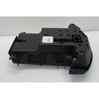 2011 2012 2013 Porsche Cayenne Rear Climate Temperature Control Panel OEM