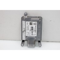 2011-2014 Porsche Cayenne Blind Spot Warning Sensor Left - 7P5910566D OEM